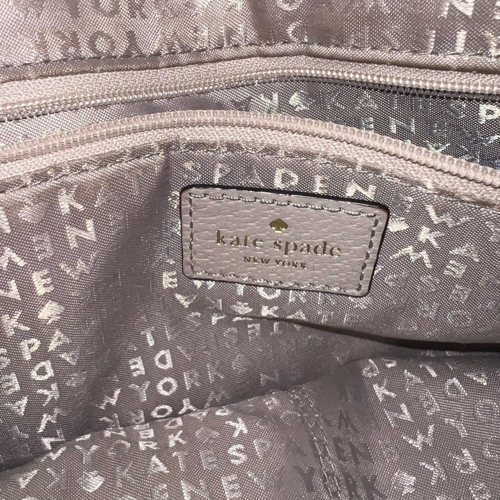 Kate Spade Grove Street Carli Bag in Light Pink - Picture 4 of 5